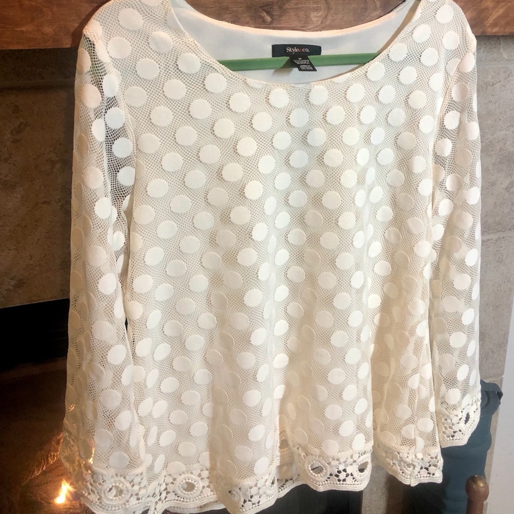 Blouse / Top